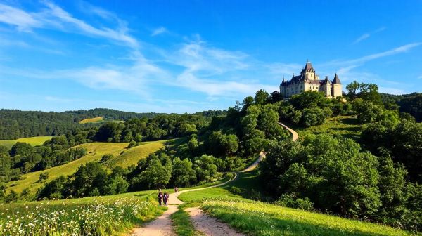 Les conseils essentiels pour profiter au maximum du Puy du Fou