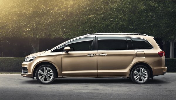 Top 5 raisons de choisir une voiture 7 places pour vos voyages familiaux