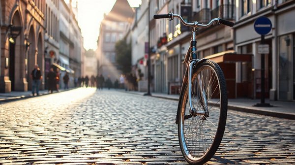 Top services pour louer un vélo à lille : guide complet